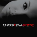 Goo Goo Dolls - Let Love In - 20th Anniversary Edition on limited colored vinyl