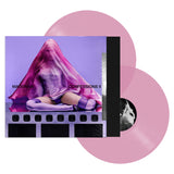 Madonna - Confessions II - 2 LPs on indie exclusive PINK vinyl w/ bonuses