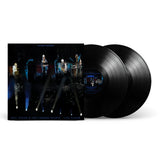 Neil Young & the Chrome Hearts - As Time Explodes; The Live Album - 2 LP set
