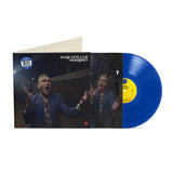 Morrissey - Make-Up is a Lie - on limited colored vinyl
