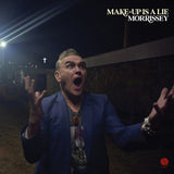 Morrissey - Make-Up is a Lie - on limited colored vinyl
