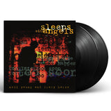 Neil Young - Sleeps with Angels - 2 LP set