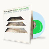 Floating Points with Pharoah Sanders - Promises - 5th Anniversary edition on limited colored vinyl