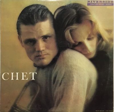Chet Baker  - Chet