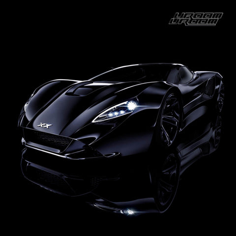 Charli XCX - Vroom Vroom EP