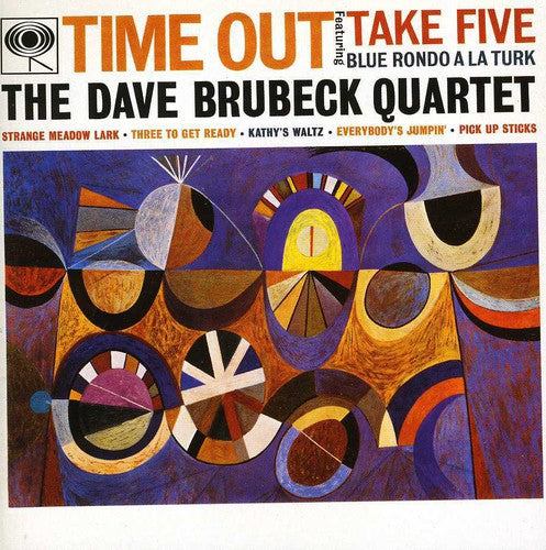 Dave Brubeck - Time Out