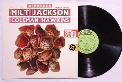 Milt jackson & Coleman Hawkins - Bean Bags