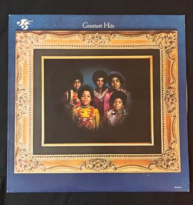 Jackson 5 - Greatest Hits