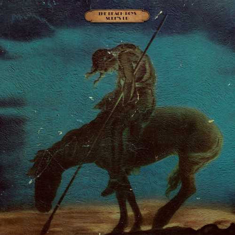 Beach Boys - Surf's Up - 180g