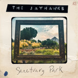Jayhawks - Sanctuary Park - on limited colored vinyl