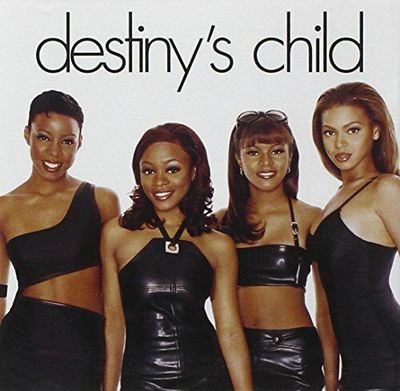 Destiny's Child - Debut - 2 LP import