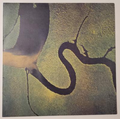 Dead Can Dance - The Serpent's Egg
