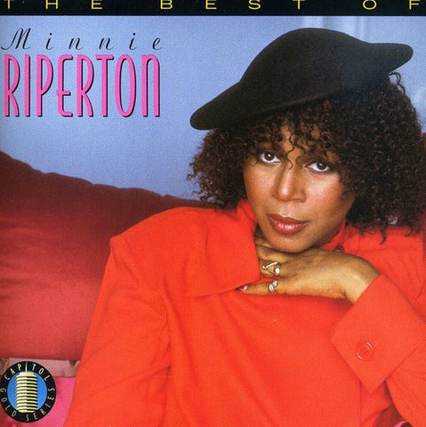 Minnie Riperton - Capitol Gold: The Best of Minnie Riperton