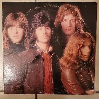 Badfinger - Straight Up