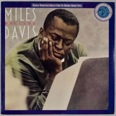 Miles Davis - Ballads
