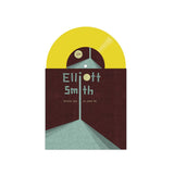 Elliott Smith - Division Day / No Name #6 - 7" 45 w/ PS on limited colored vinyl