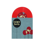 Elliott Smith - Pretty (Ugly Before) b/w A Distorted Reality is Now a Necessity to be Free - 7" 45 w/ PS on limited colored vinyl