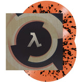 Half-Life - ALYX - 2 LPs on limited colored vinyl