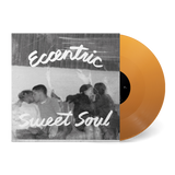 Eccentric Sweel Soul - on Limited Colored vinyl