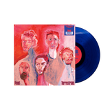 Pond - Terrestrials - on limited colored vinyl