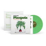Mort Garson - Mother Earth's Plantasia - 50th Anniversary Edition on Green Vinyl w/ booklet