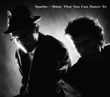 Sparks - Music That You Can Dance To - 2 LP 40th Anniversary Edition on 180g colored vinyl w/ bonus tracks