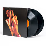 Stooges - Raw Power - 2 LP expanded set w/ 2 mixes & 16 page booklet