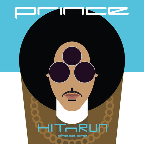 Prince - HITnRUN Phase One - 10th Anniversary Edition