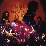 Alice in Chains - MTV Unplugged - 2 LPs on limited colored vinyl