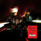 Nas & DJ Premier - Light Years - 2 LPs on limited colored vinyl