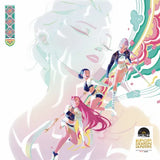 K-Pop Demon Hunters - Soundtrack to the Netflix Film - special LP for RSD26 w/ bonuses