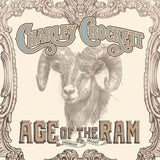 Charley Crockett - Age of the Ram -on limited colored vinyl for RSD26