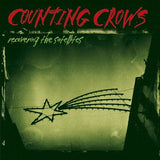 Counting Crows - Recovering the Satellites - 2 LPs on limited colored vinyl RSD Essential