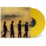 Echo & The Bunnymen - Songs to Learn & Sing on limited colored vinyl