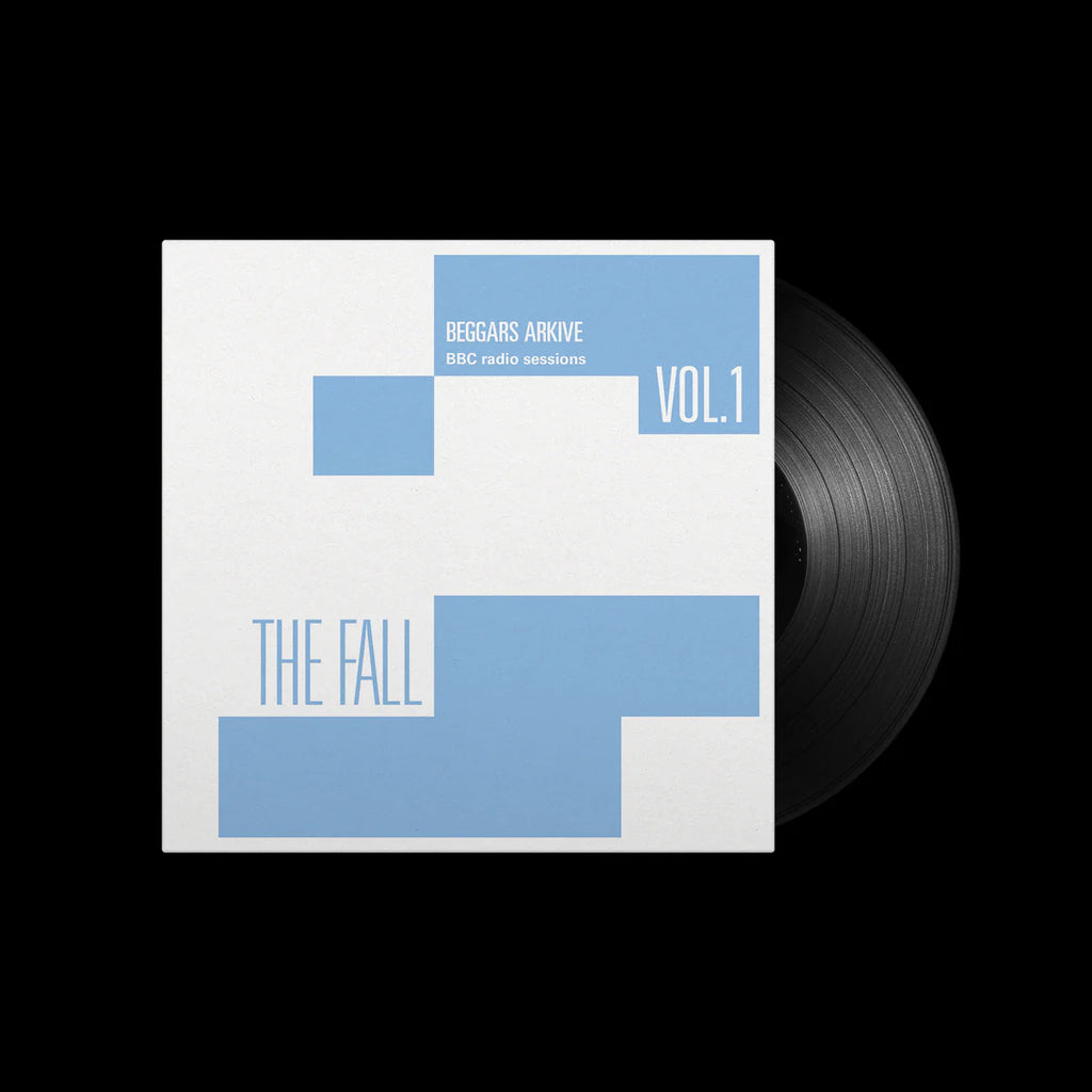 The Fall - Beggars Arkive: BBC Radio Sessions Vol 1