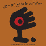 Medeski, Martin and Wood - Friday Afternoon in the Universe on limited colored vinyl