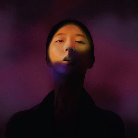 Hatis Noit - Aura Reworks - on limited colored vinyl