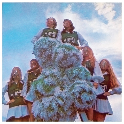 Sleigh Bells - Treats - Special LP release for BF25
