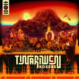 Tinariwen - Hoggar - limited colored vinyl