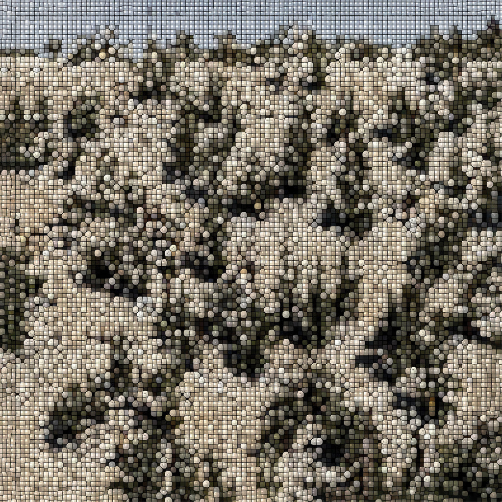 Gregory Uhlmann - Extra Stars - on limited colored vinyl