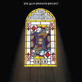 Alan Parsons Project - The Turn of a Friendly Card - 180g 1/2 speed master