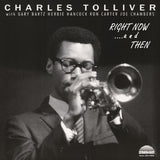 Charles Tolliver - Right Now...and Then - 180g