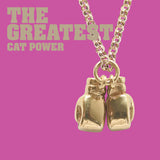 Cat Power - The Greatest - 20th Anniversary Edition on limited colored vinyl