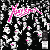 X-Ray Spex - Obsessed By You: The Early Years - on limited colored vinyl w/ DL