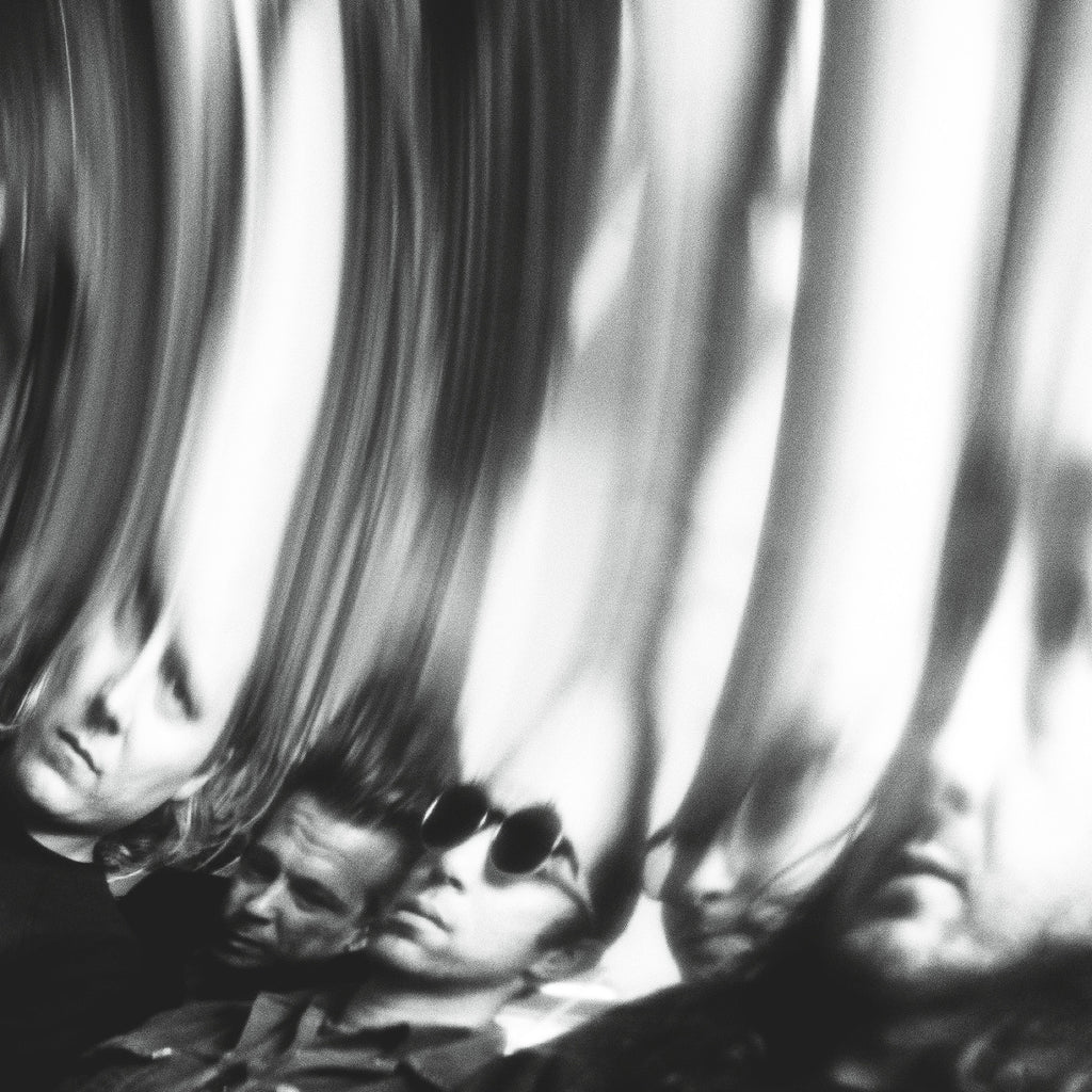 Ty Segall - Chrome