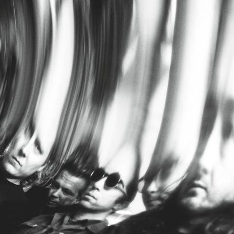Ty Segall - Chrome