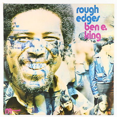 Ben E. King - Rough Edges