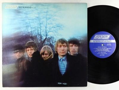 Rolling Stones - Between The Button