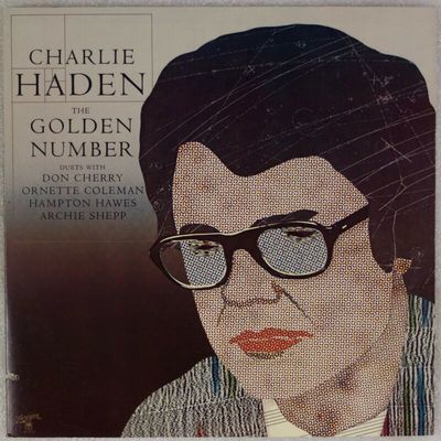 Charlie Haden - The Golden Number