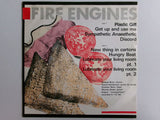 Fire Engines - Lubricate Your Living Room